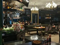 -申阿婆·上海菜·小海鲜(国展店)