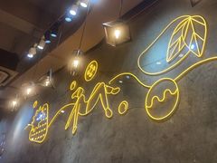 -杨枝金捞甜品(氹仔泉澧店)