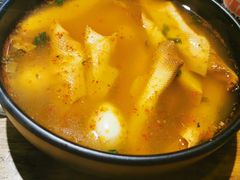 -江城老胖串店(湖西路店)