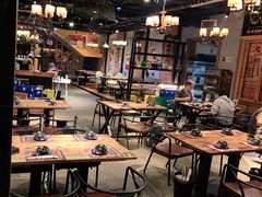 大堂-嘎嘎鸭脑壳(金沙店)