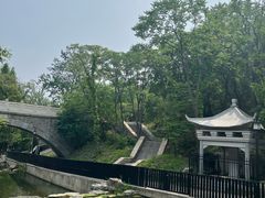 -白水寺森林公园