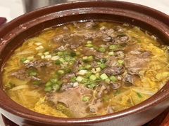 -喜宴又一村·粤菜·茶点·海鲜(壹方天地店)