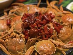 -丁丁龙虾(总店)