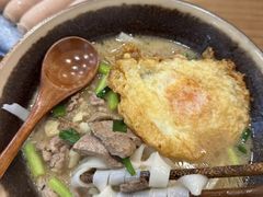 -小满手工粉(北京来福士店)