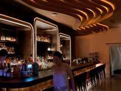 -DEW Lounge(深圳湾店)