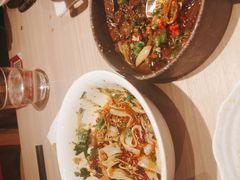 -大师兄·手工面·西北菜(美的悦然广场店)