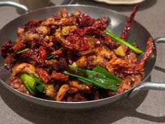 -山石榴·贵州菜(陆家嘴中心店)