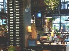 -胡桃里乐队酒馆(鎏嘉码头店)