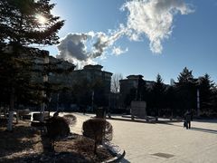 -张学良旧居陈列馆