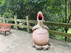 -寻龙山风景旅游区