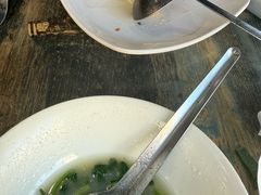 -正宗本溪县羊汤