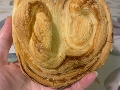 蝴蝶酥-国际饭店·帆声西饼屋(黄河路店)