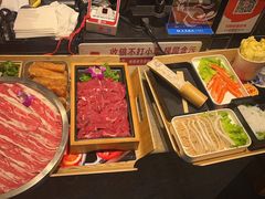 -火锅先生(五马街店)