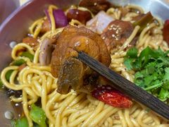 -阿当·小炒牛肉面(人广店)