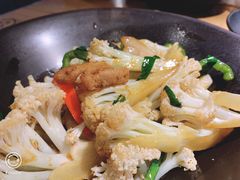 -金牌外婆家(苏州中心店)