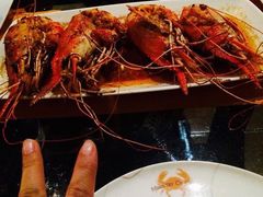 -Ministry of Crab(科伦坡店)