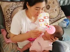 -爱月宝月嫂·育儿嫂(哈尔滨总店)