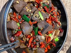 -树厨贵州菜(大十字店)