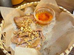 -曼谷食堂·泰国家庭料理