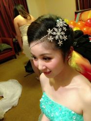 点击看大图 3-FIONA MAKE UP恋妆造型