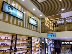 -京光明眼镜批发城(通州万达店)