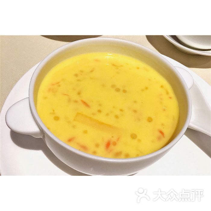 利苑(iapm店)杨枝甘露图片 - 第3328张