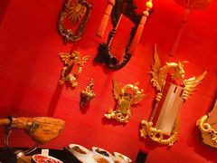 -咖啡苑 - 蔚藍夏日限定主题(永利皇宫店)