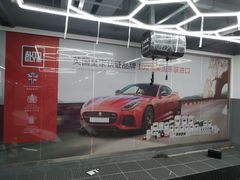 -黑钻车服·BOP保镖隐形车衣(新都心店)