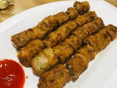 -星奇缘·海鲜餐厅(东山美食地标店)