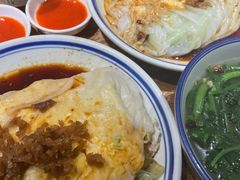 -膳糧·汕头肠粉·潮汕小吃(龙怡店)