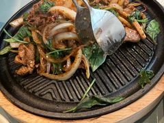 -小大董·烤鸭(观景餐厅·南京西路店)