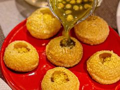 -Pita's&Tika's中东和印度风味餐厅(龙湖天街店)