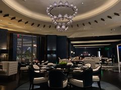 -上海苏宁宝丽嘉酒店·Cafe Bellagio西餐厅