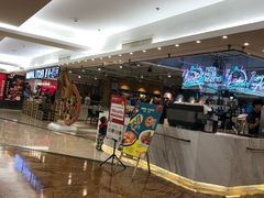 -UME影城(安贞DTS:X店)