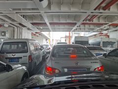 -石洞口码头