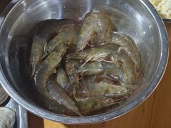 -海恋园海鲜餐馆