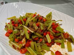 -峨嵋酒家(牡丹园店)