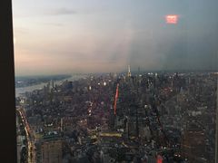 -世界贸易中心一号大楼