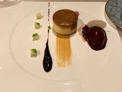 -北京古城老院厉晓麟精致菜