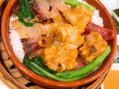 -点都德(中海环宇荟店)