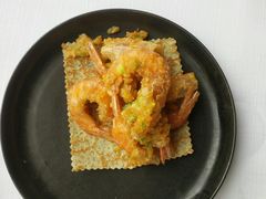 -富力丽思卡尔顿酒店·丽轩中餐厅