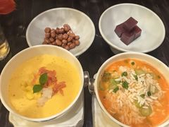 -北京康莱德酒店
