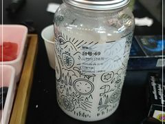 -野萃山·潮汕厚果汁(十亩地店)