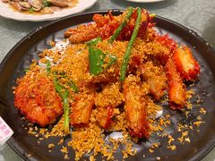 -79号渔船海鲜饭店(华强北店)