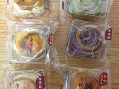 -唐饼家(第一食品五角场店)