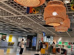 -宜家·瑞典风味餐厅(无锡店)