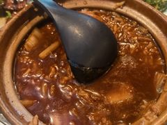 -小吊梨汤·北京菜(香山店)