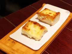 一口闷芝士南瓜-大牌大·传统杭帮菜(湖滨店)