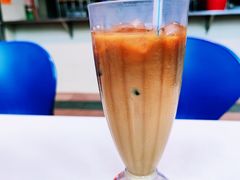 瓦煲咖啡-胜记咖啡