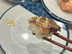 -滨寿司(新街口中央商场店)